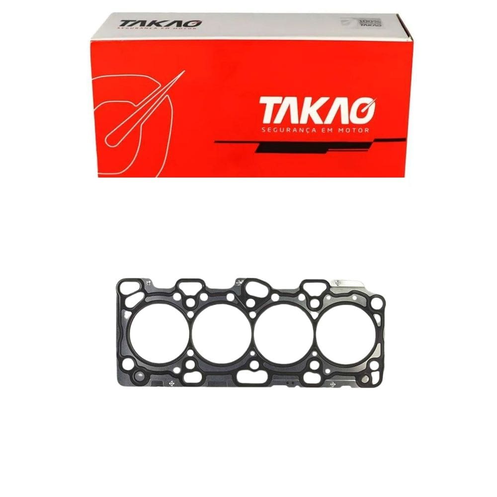 Junta De Cabeçote Triton L200 2.4 16V 2013 A 2018 / L200 L200 2.4 16V 2013 A 2018 / Empilhadeira Clark 2.4 16V