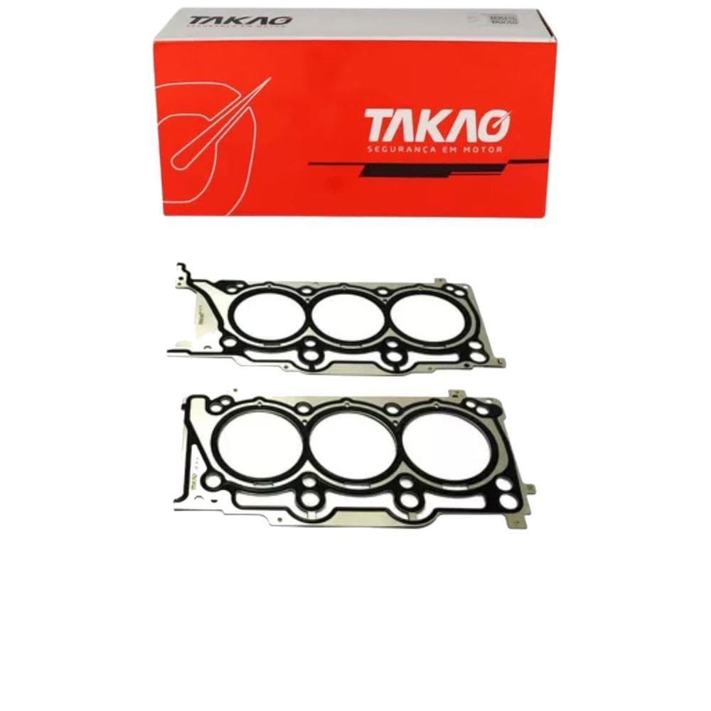 Junta De Cabeçote Journey 3.6 24V 2010 A 2016 / Grand Cherokee 3.6 24V 2010 A 2016 - Takao Jcbje36