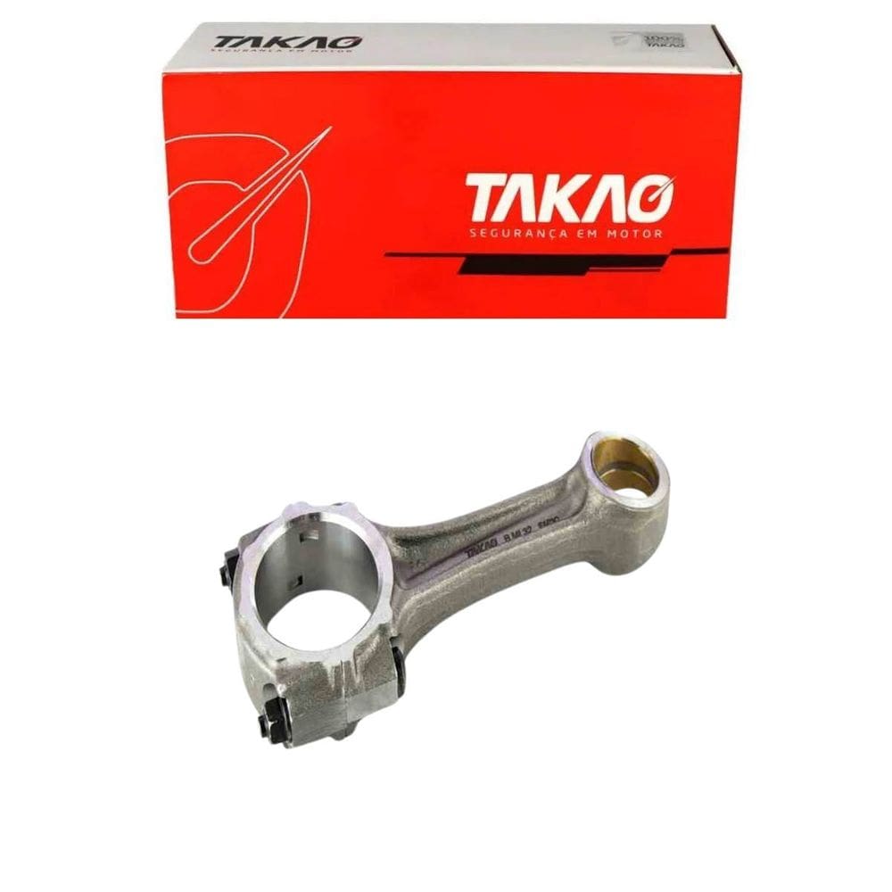 Biela Pajero Full 3.2 16V 2001 A 2009 / Pajero Full 3.2 16V 2010 A 2019 / Pajero Gls 3.2 16V 2010 A 2019