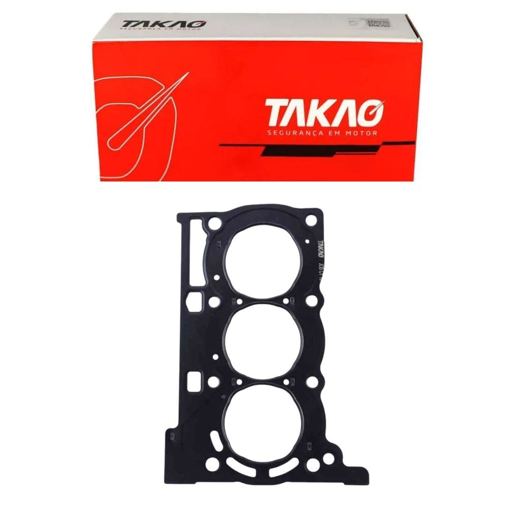 Junta De Cabeçote Qq 1.0 12V 2014 A 2020 - Takao Jcbcy10