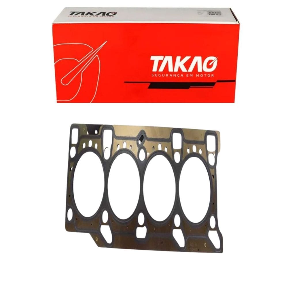 Junta De Cabeçote Trailblazer 2.8 16V 2013 A 2022 / S10 2.8 16V 2013 A 2022 - Takao Jcbgm28D1