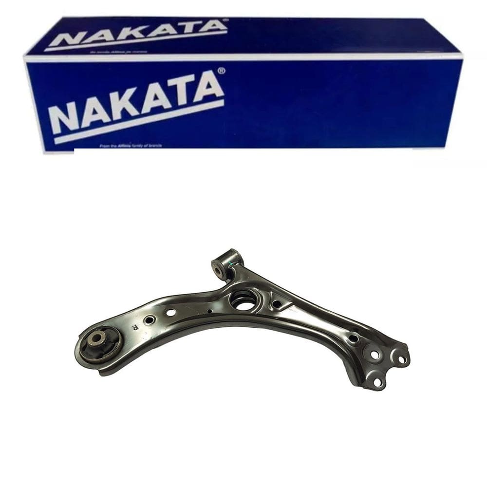 Bandeja Diant Dir Susp C/Bucha S/Pivo HR-V 15/21 - NBJ 7012D
