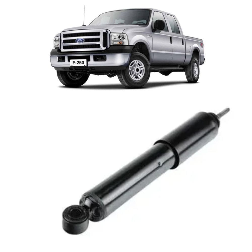 Amortecedor Dianteiro Matic Plus f250 1998 a 2010 334506mm