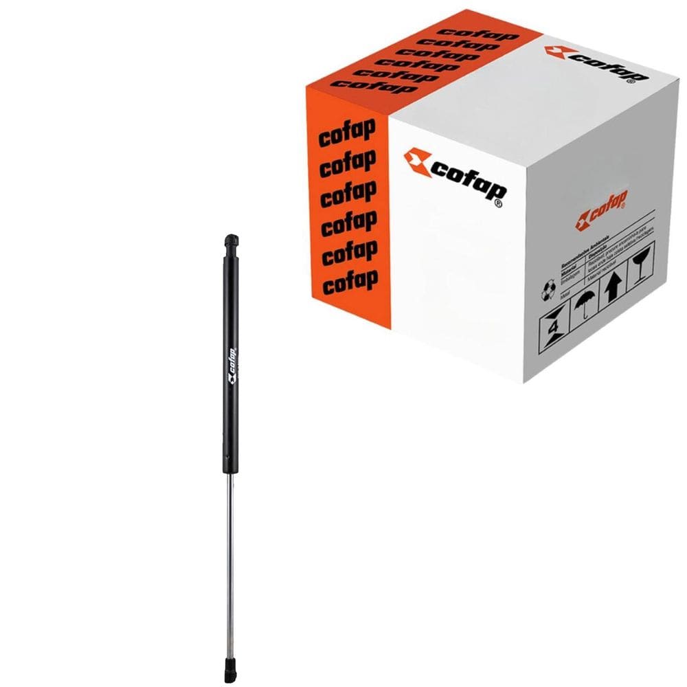 Amortecedor Mola Gas - Crossfox 2005 A 2018 / Fox 2003 A 2020 - Mgc16323