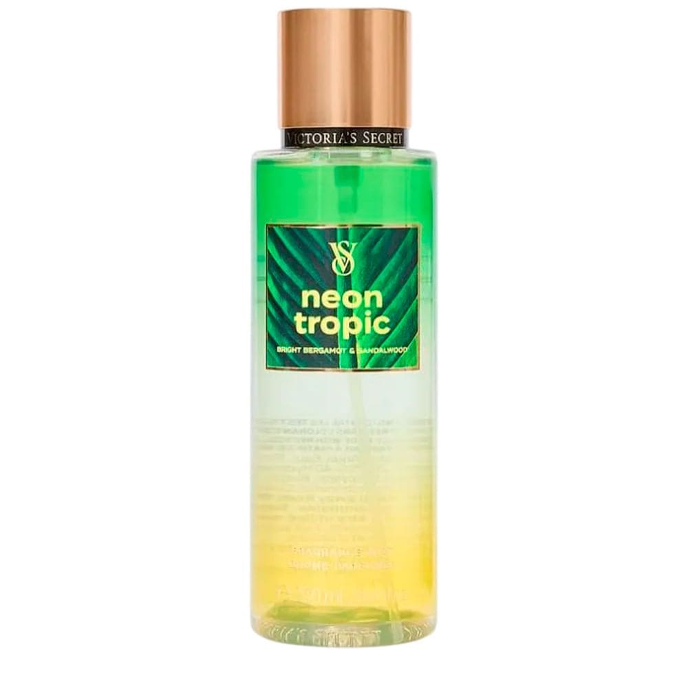 Victoria`s Secret Neon Tropic - Body Splash 250ml