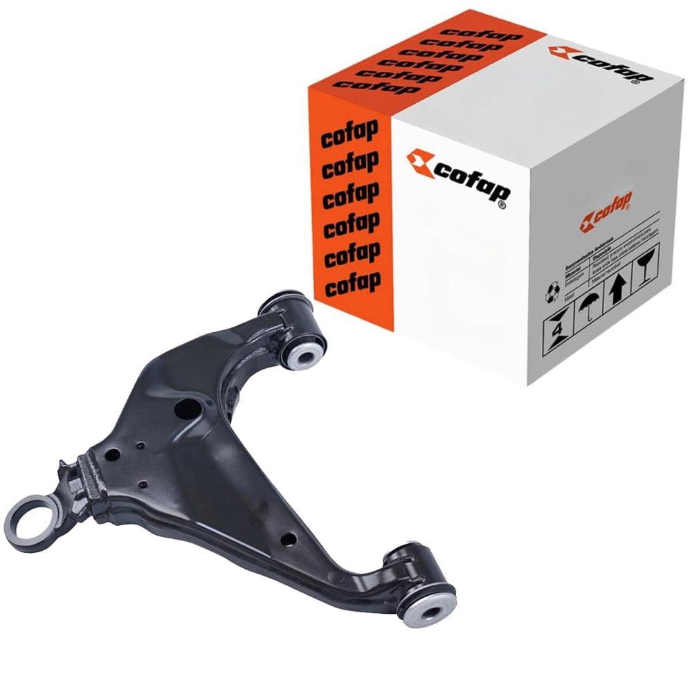 Bandeja De Suspensão - Hilux 2005 A 2015 / Hilux Sw4 2005 A 2015 - Bjc22013M