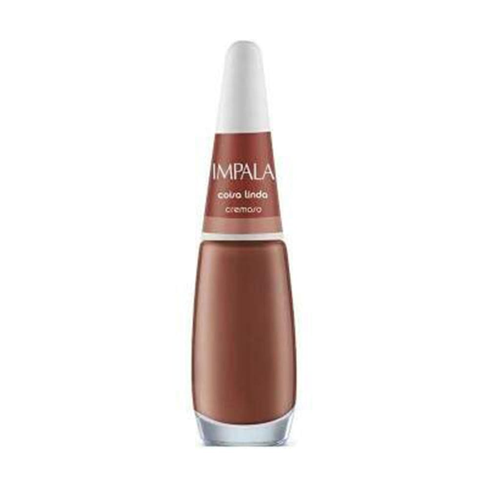 Esmalte Impala Cremoso Coisa Linda com 7,5ml