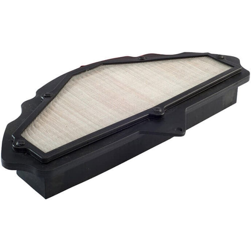 Filtro De Ar Ninja Zx6R 2010 A 2013 / Ninja Zx6R 636 2010 A 2024 - Wega Jfa0M08