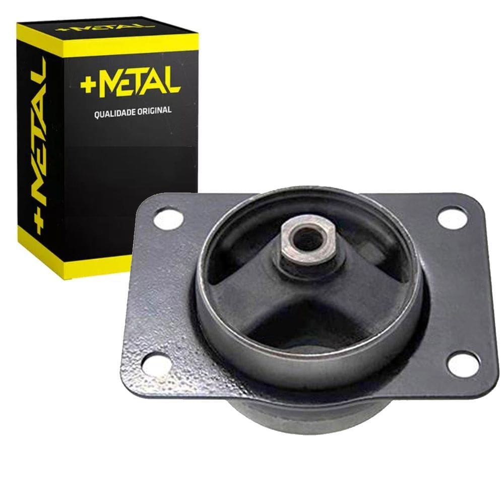 Coxim Esquerdo Do Motor - Sx4 2007 A 2013 - 32083+Ms