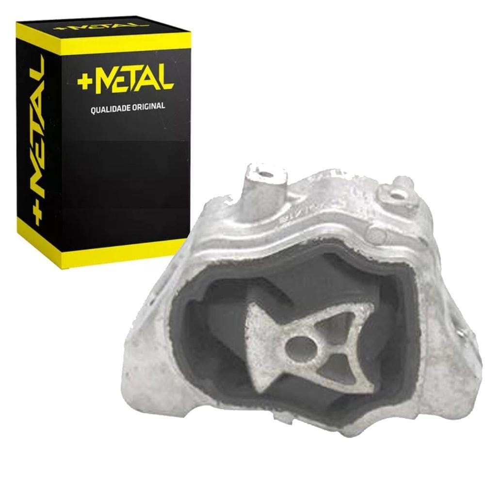 Coxim Inferior Do Motor - Evoque 2011 A 2016 - 32151+Ms
