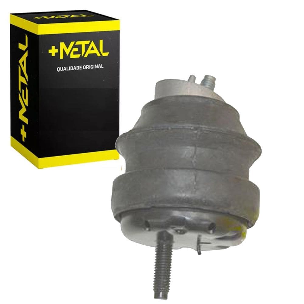 Coxim Esquerdo Do Motor - Omega 2012 A 2012 - 32046E+Ms