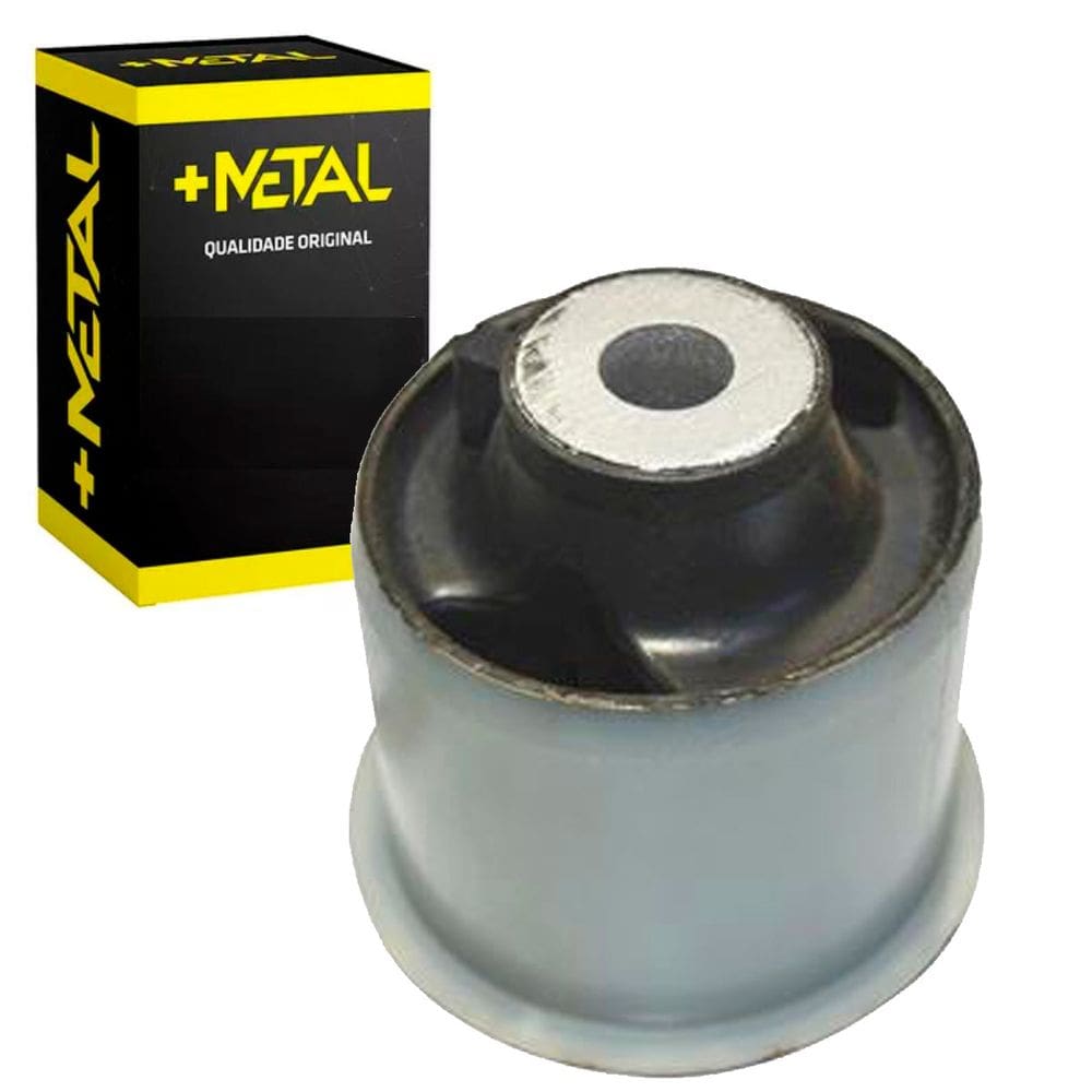 Bucha Da Suspensao Traseira - C3 2010 A 2012 - 05596+Ms
