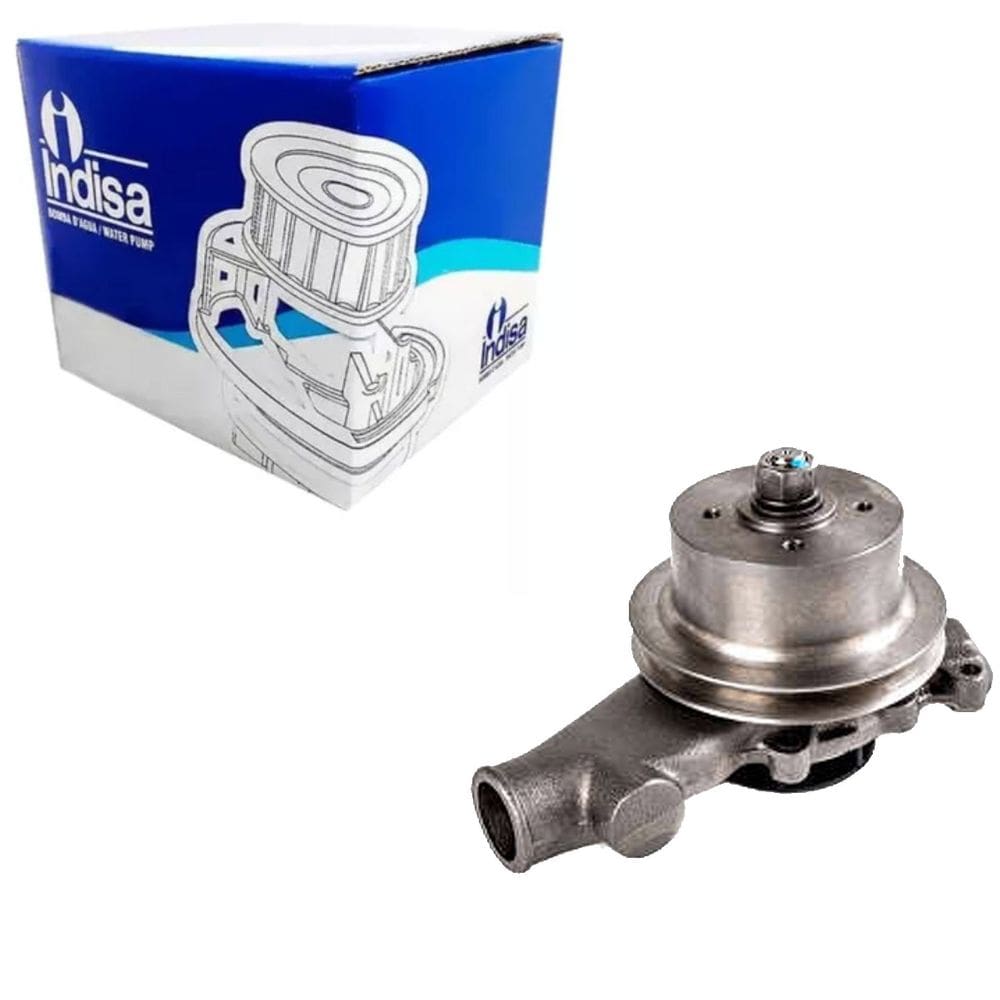 Bomba D`Água - D-10 1984 A 1994 - 153007