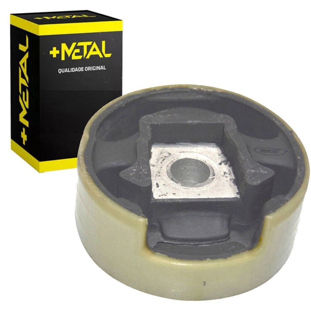 Coxim Traseiro Do Cambio Calco Sem Rosca - A3 2011 A 2012 / Jetta 2007 A 2013 / Q3 2011 A 2017 - 30931Ms