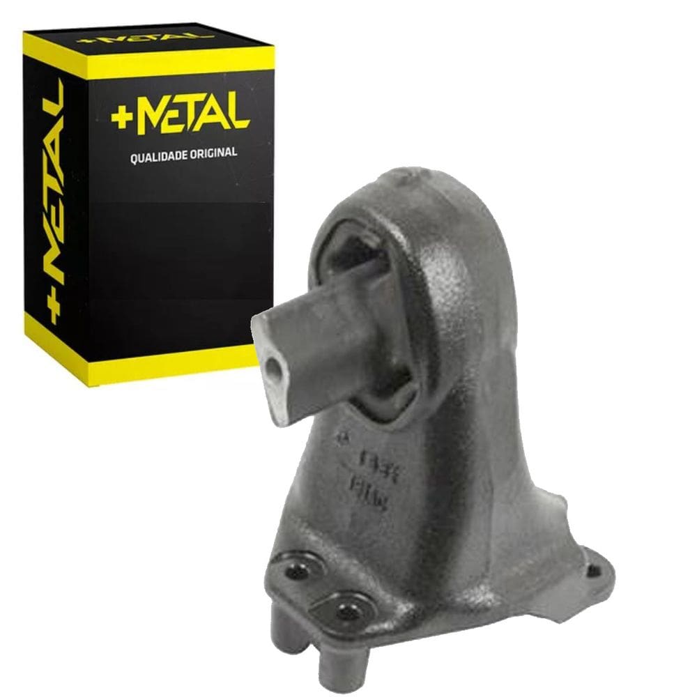 Coxim Esquerdo Do Motor - Wrangler 2011 A 2018 - 31490+Ms