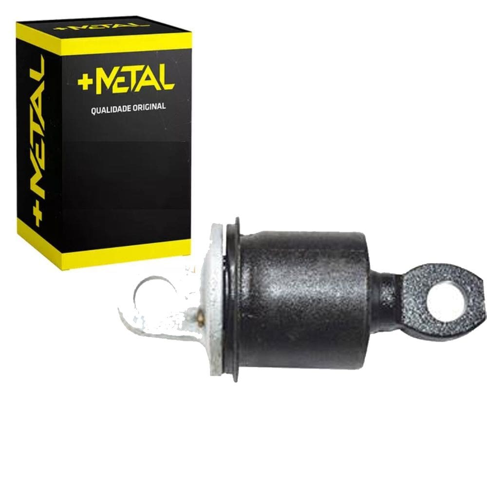 Mancal Bucha Eixo Traseiro - Cobalt 2011 A 2020 / Onix 2011 A 2019 / Prisma 2013 A 2019 / Sonic 2013 A 2016 / Spin 2013 A 2020 - 32026+Ms