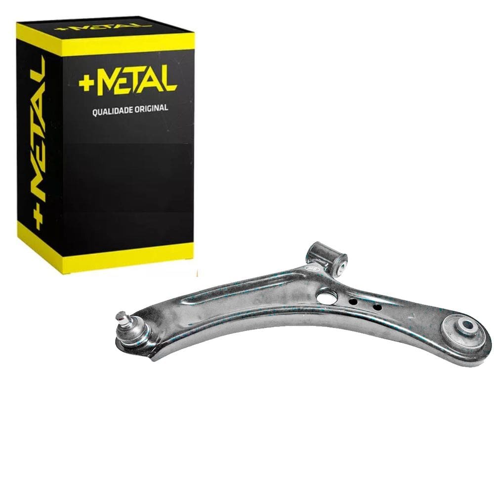 Bandeja Dianteira Esquerda Com Buchas Com Pivo - Sx4 2007 A 2014 - 31140Ems