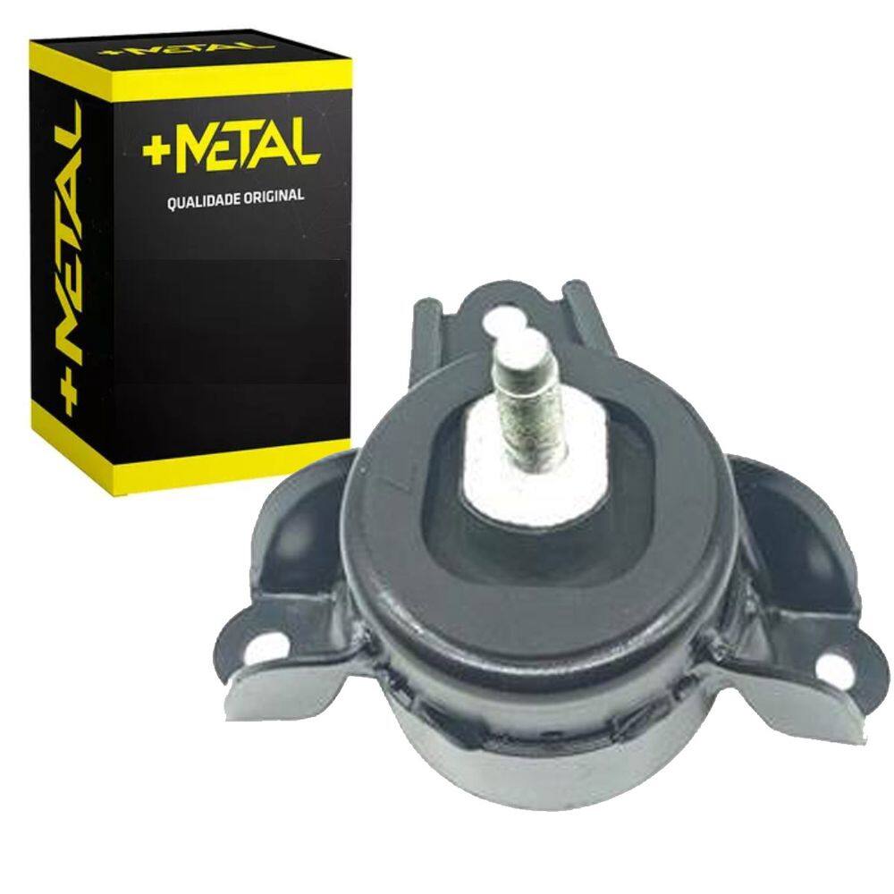 Coxim Direito Do Motor - Ix35 2013 A 2015 / Sportage 2013 A 2017 / Tucson 2013 A 2014 - 31493+Ms