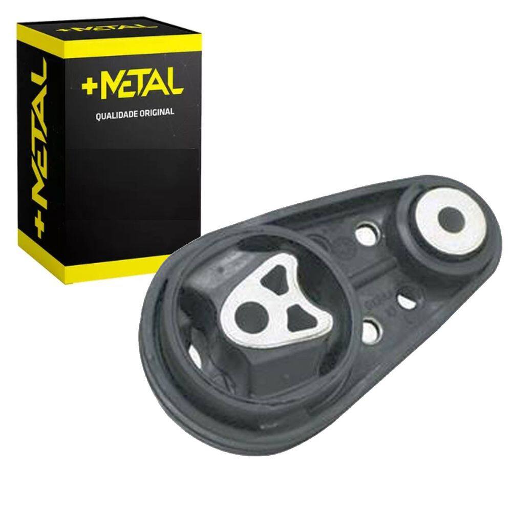 Coxim Restritor De Torque - Ecosport 2015 A 2021 - 05547+Ms