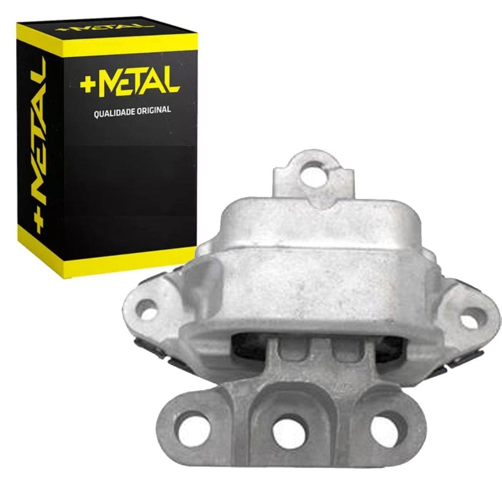 Coxim Direito Do Motor - Tracker 2002 A 2018 - 32133+Ms