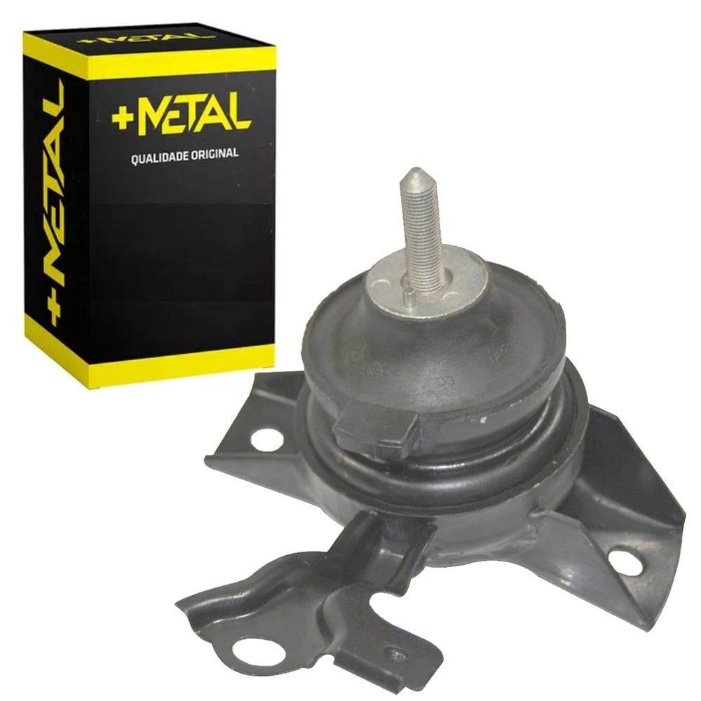 Coxim Direito Do Motor Hidraulico - J5 2011 A 2016 / J6 2011 A 2016 - 31443Ms