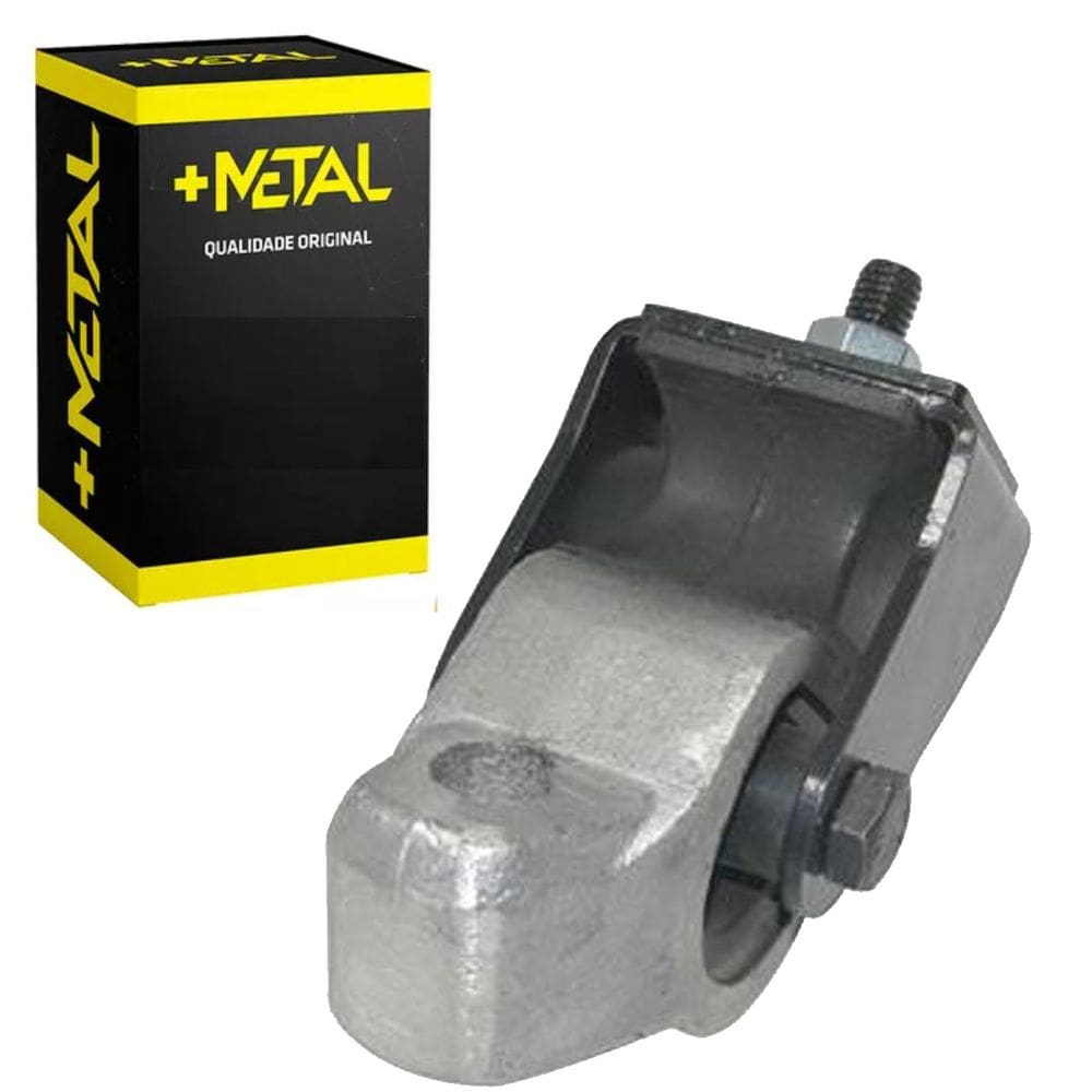 Coxim Dianteiro Esquerdo Do Motor - Ranger 2013 A 2020 - 35503+Ms