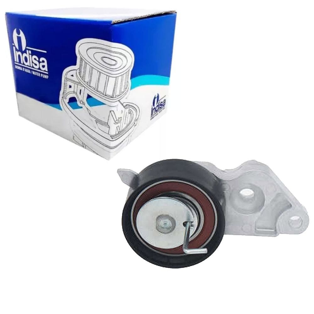 Tensionador - Focus 2003 A 2007 / V50 2005 A 2012 - T207725