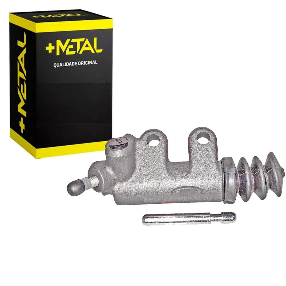 Cilindro Auxiliar Embreagem - Corolla 1997 A 2014 - 19437Ms