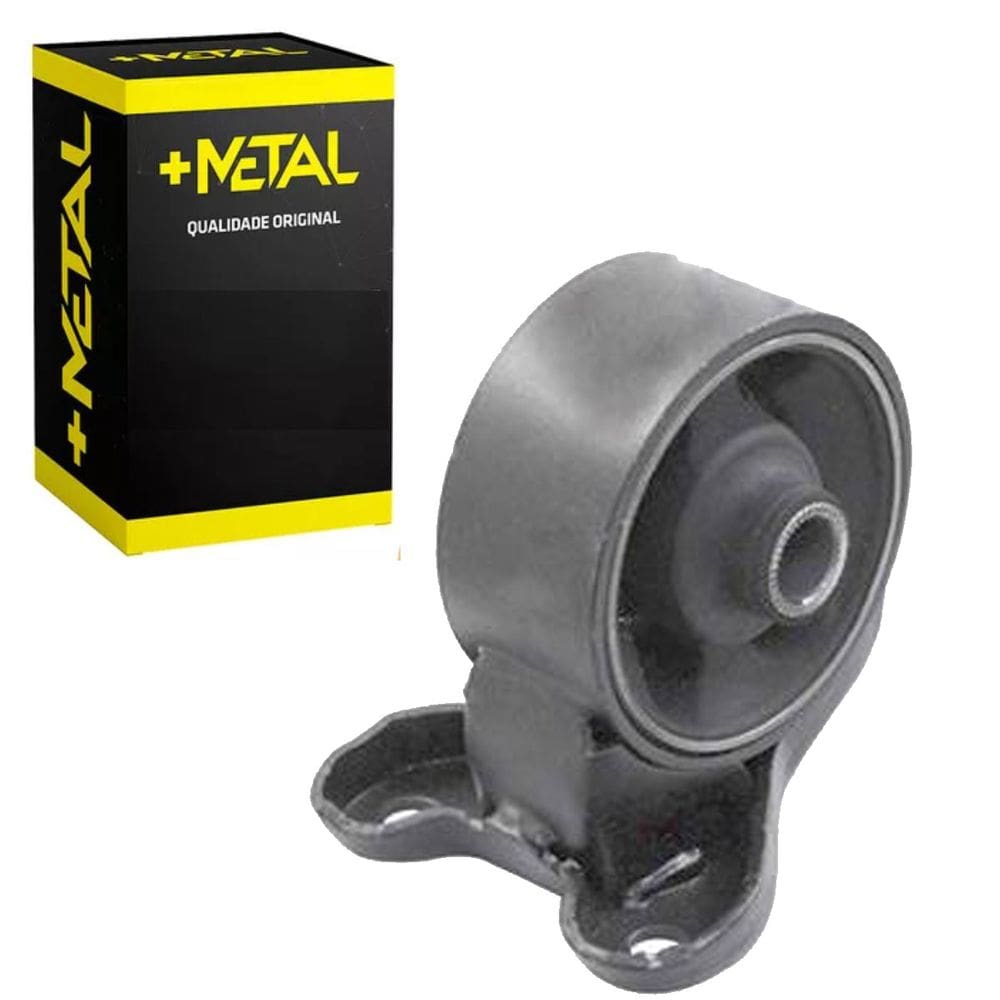 Coxim Frontal Do Motor - Atos 1999 A 2003 - 31580+Ms