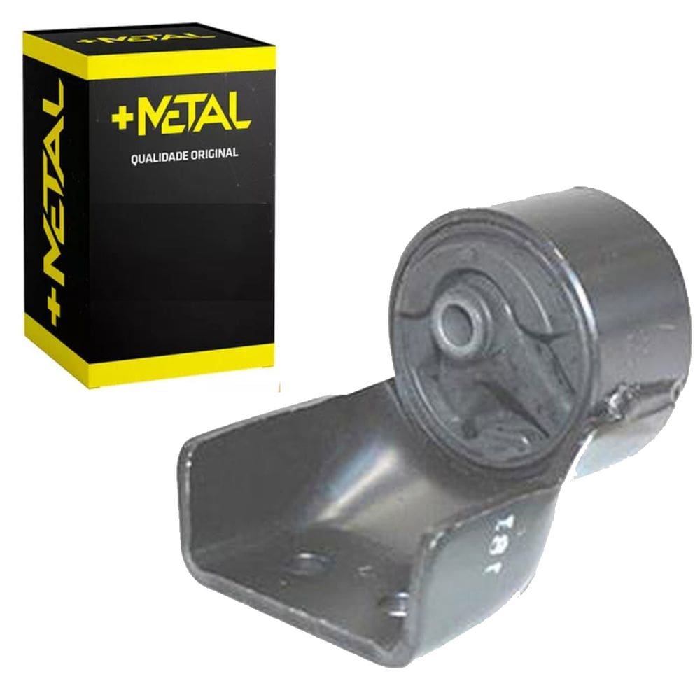 Coxim Direito Do Cambio - Pajero 2002 A 2015 - 32115D+Ms