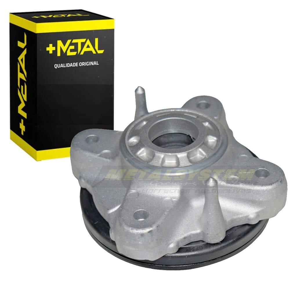 Coxim Amortecedor Dianteiro - 118I 2013 A 2020 / 320I 2013 A 2020 / 330E 2013 A 2020 / 330I 2013 A 2020 - 32560+Ms
