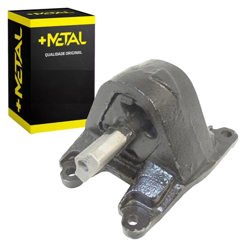 Coxim Direito Do Motor - Wrangler 2011 A 2018 - 31491+Ms