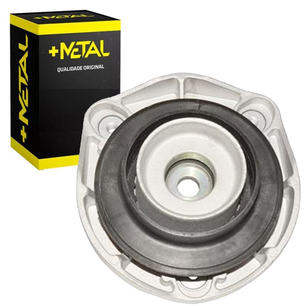 Coxim Amortecedor Dianteiro Com Rolamento - Glk-220 2008 A 2015 / Glk-280 2008 A 2015 / Glk-300 2008 A 2015 - 31434+Ms