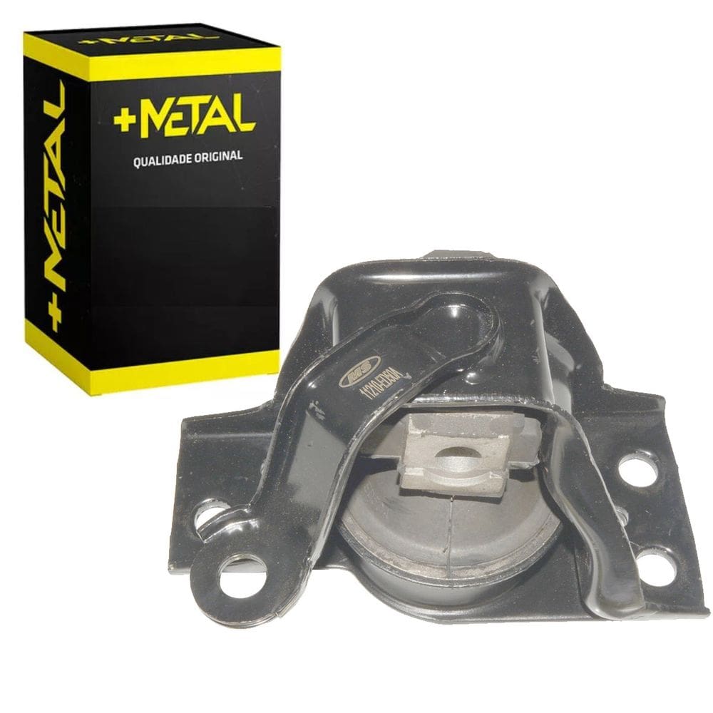 Coxim Hidraulico Direito Do Motor - Grand 2009 A 2014 / Livina 2009 A 2014 / Tiida 2009 A 2018 - 32032Ms