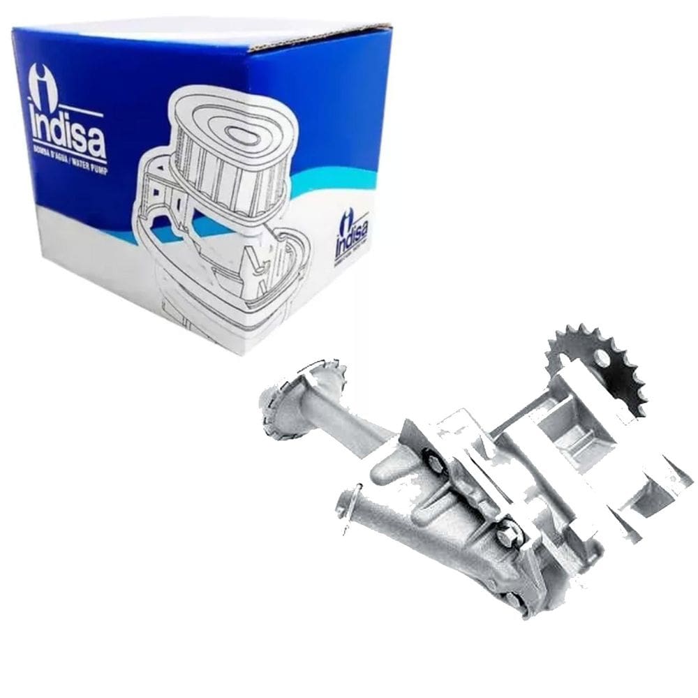 Bomba D`Água - Sandero 2014 A 2017 - 70273