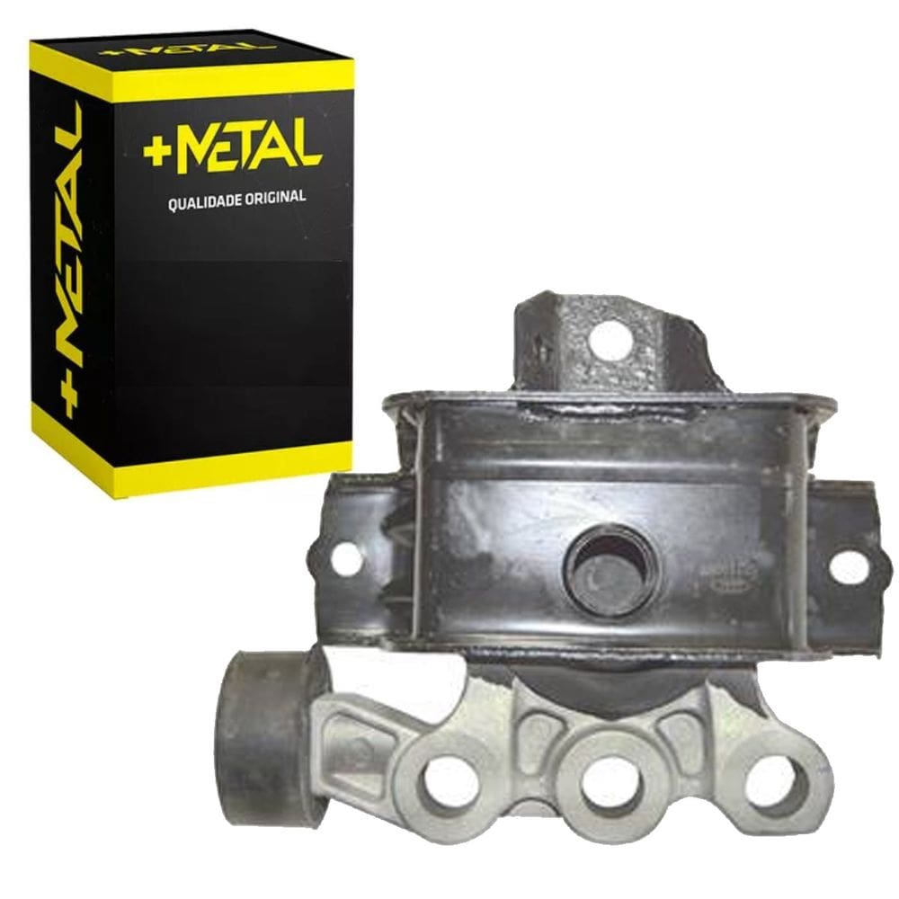 Coxim Direito Do Motor - Sonic 2011 A 2014 - 05115+Ms