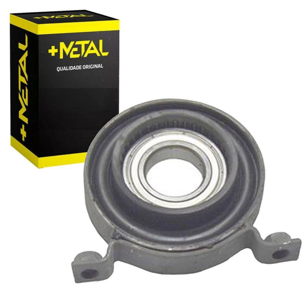 Coxim Do Cardan Mancal Com Rolamento - Omega 1992 | Extra