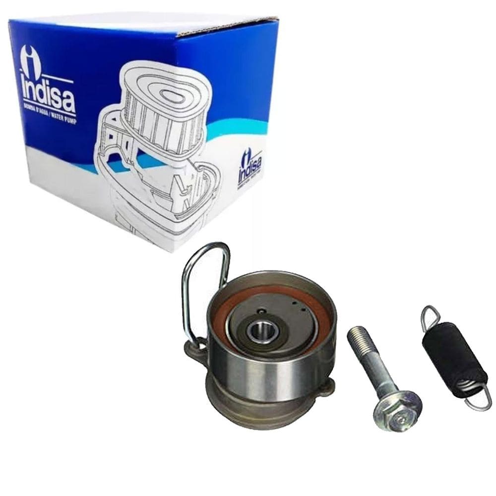 Tensionador - Civic 2000 A 2006 - T757756