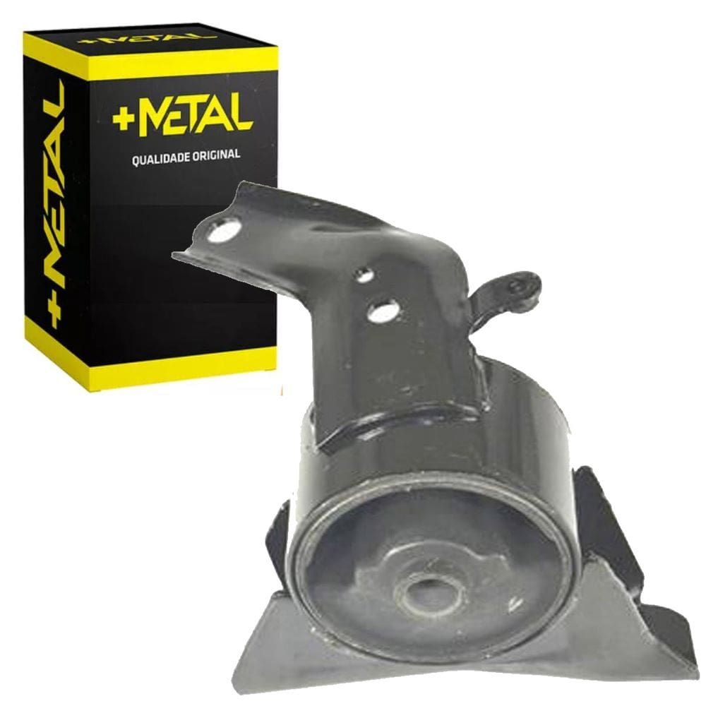 Coxim Do Motor Traseiro Direito - Corolla 1993 A 1997 - 04127+Ms