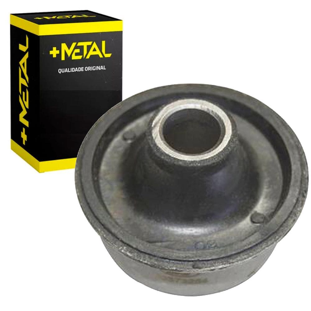 Bucha Da Bandeja Dianteira - Astra 1993 A 1996 / Calibra 1994 A 1995 / Vectra 1994 A 1996 - 04808+Ms