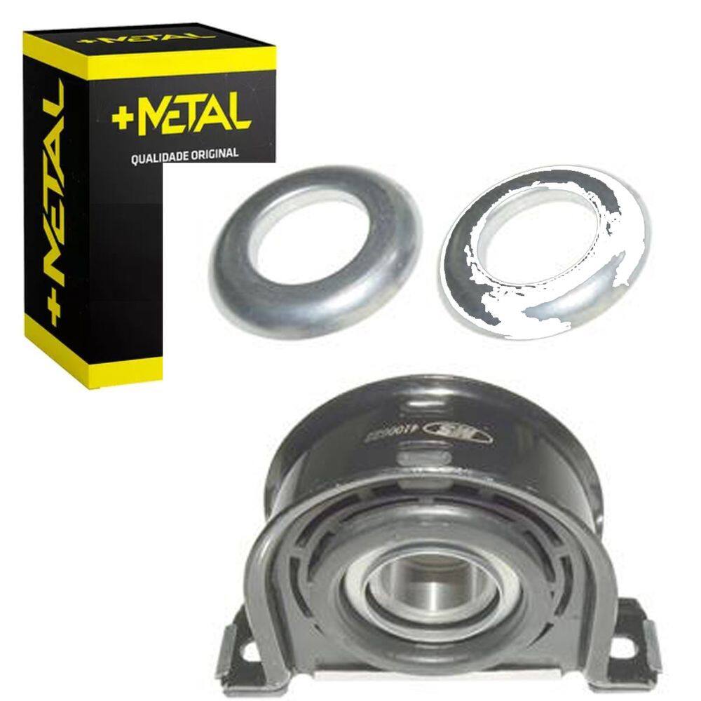 Coxim Do Cardan Central Com Rolamento - Sprinter 310 | Extra