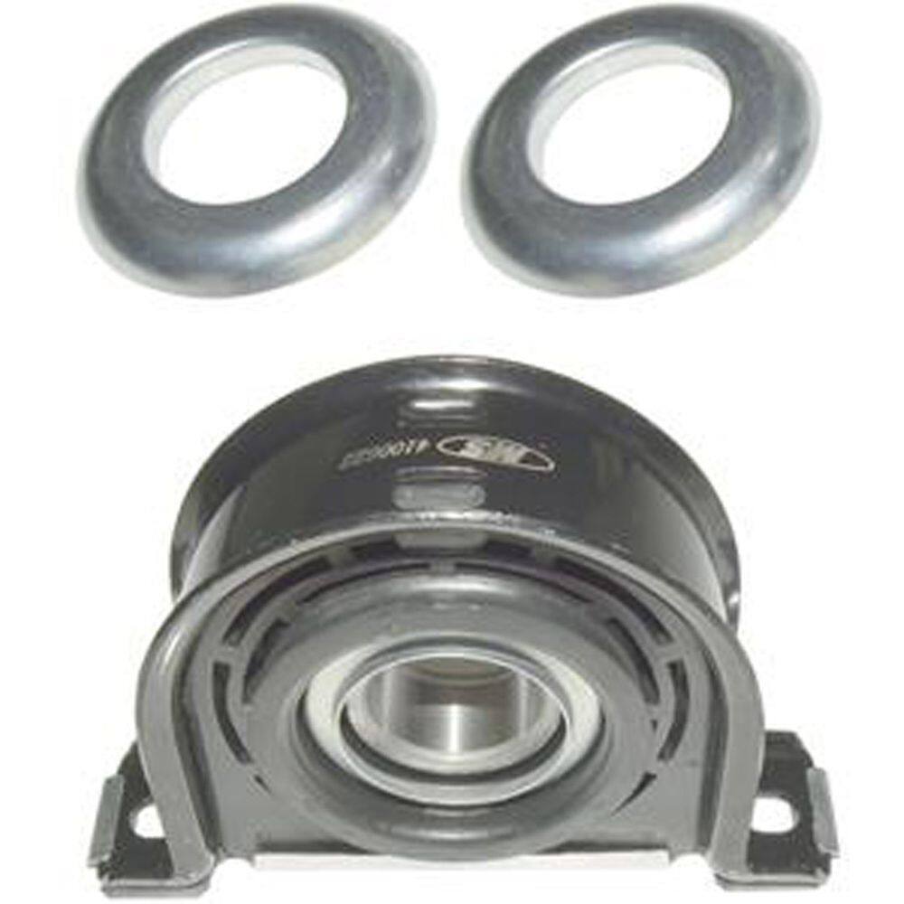 Coxim Do Cardan Central Com Rolamento - Sprinter 310 | Extra