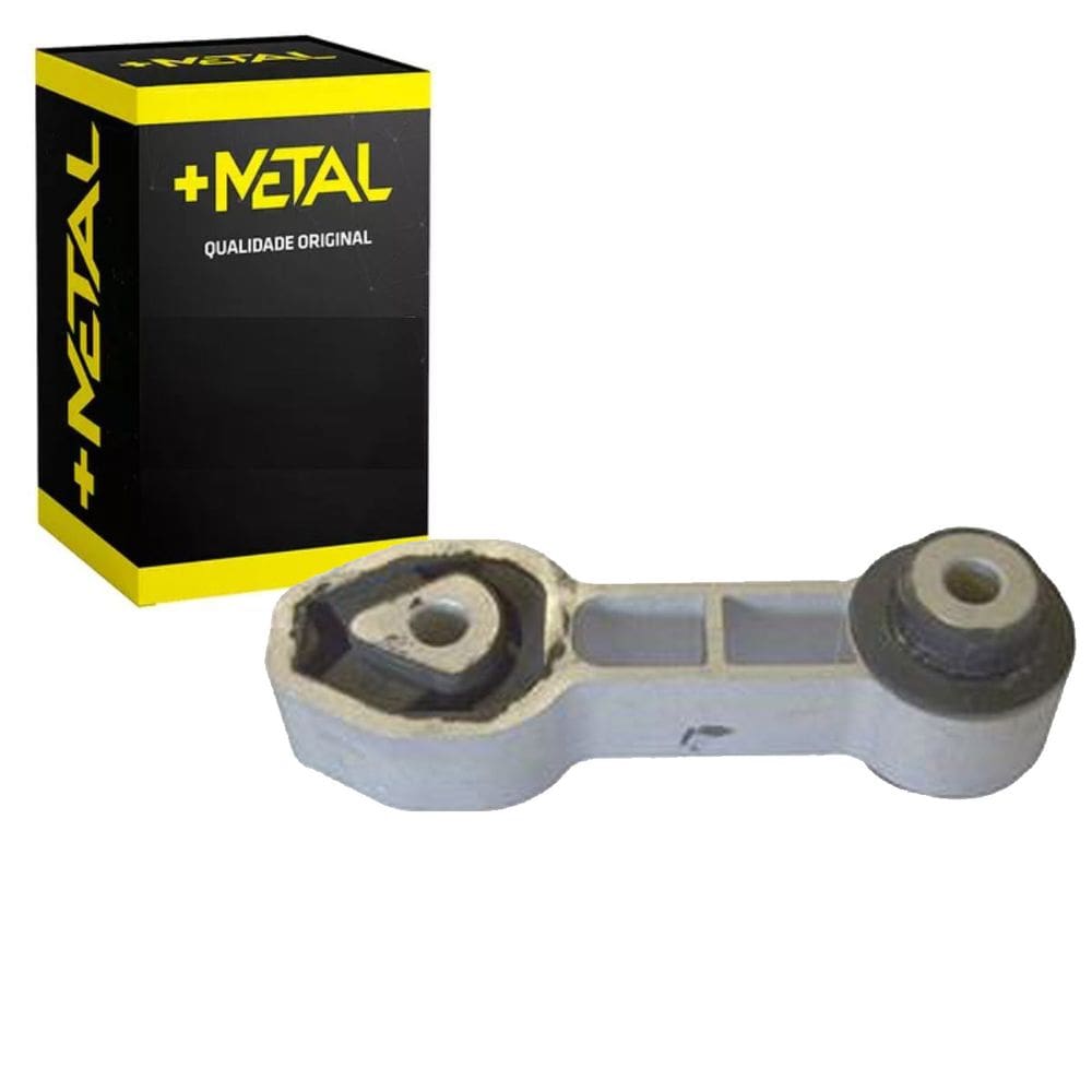 Coxim Motor Biela Bucha Curta - 500 2009 A 2018 - 30164+Ms