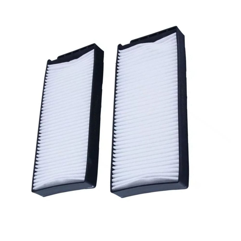 Filtro De Cabine J3 2011 A 2015 - Wega Akx17702