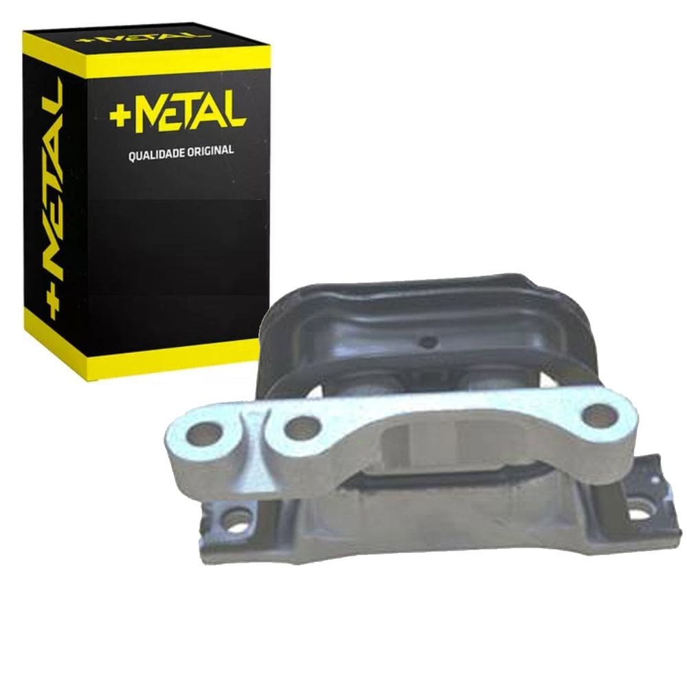 Coxim Direito Do Motor - Captiva 2002 A 2017 - 32132+Ms