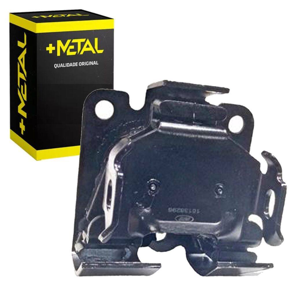 Coxim Do Motor - Blazer 1996 A 2004 / S10 1996 A 2004 - 30257+Ms