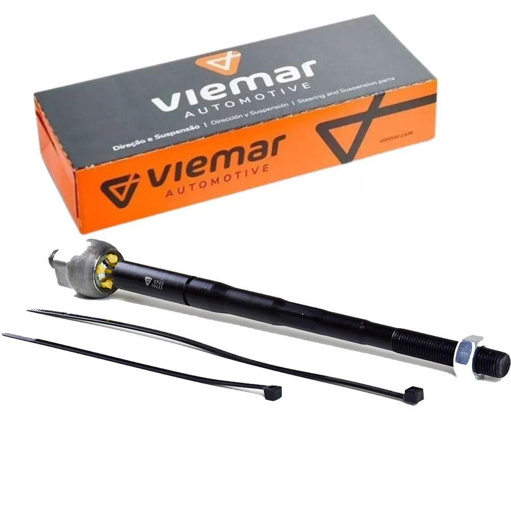 Articulação Axial Hb20 1.0 L 12V Dohc L3 2023 A 2024 / Hb20 S 1.0 L 12V Dohc L3 2023 A 2024 - Viemar 680742