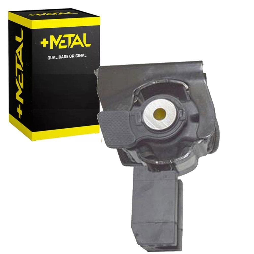 Coxim Dianteiro Do Motor - Corolla 2011 A 2017 - 31270+Ms