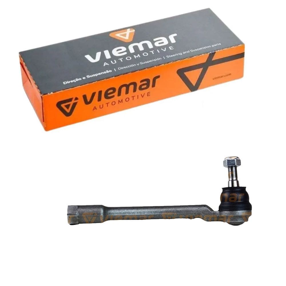 Terminal De Direção Cerato 1.6 L 16V Dohc L4 2013 A 2019 - Viemar 335652
