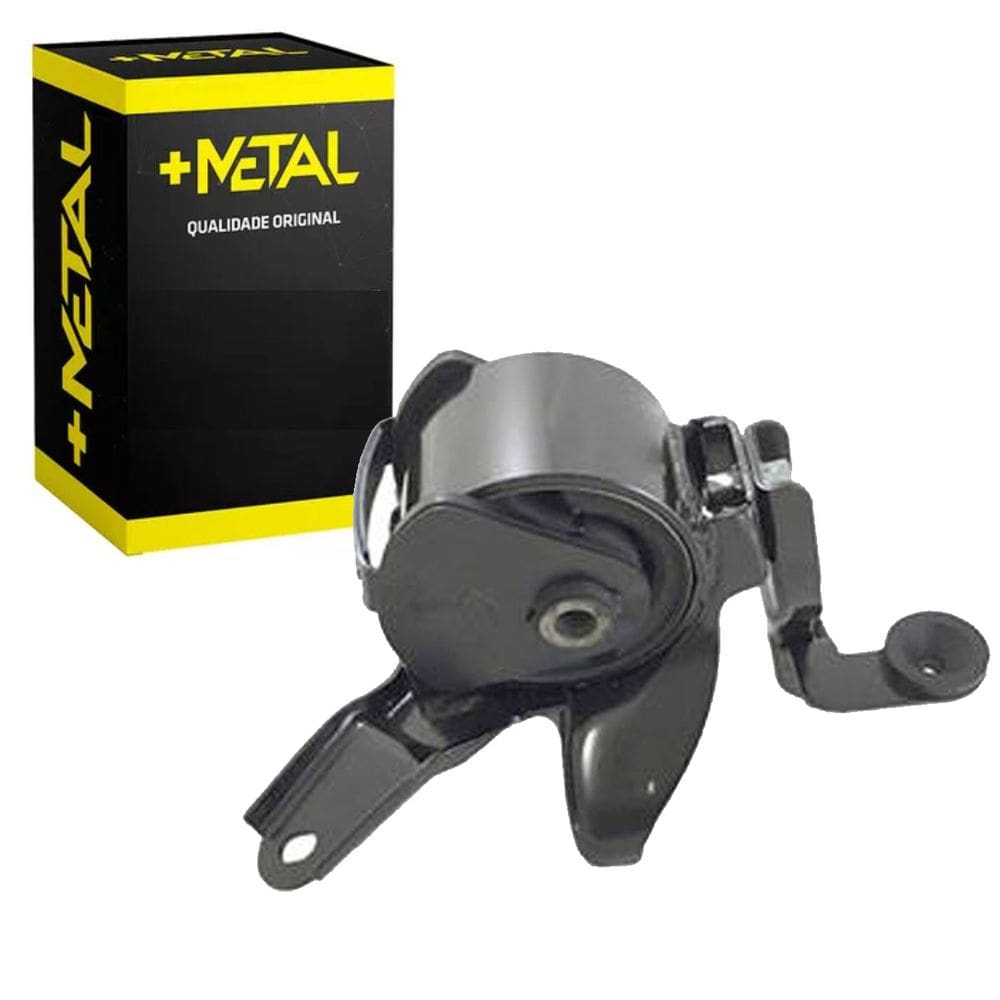 Coxim Esquerdo Do Motor - Carens 2006 A 2014 / Magentis 2006 A 2014 - 31583+Ms